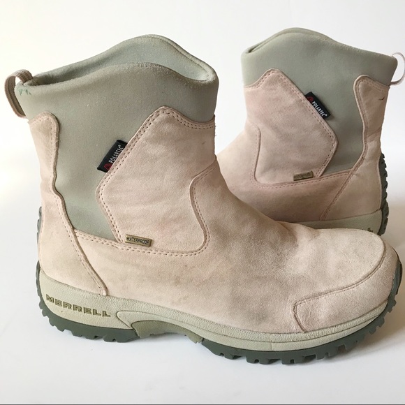 merrell tundra